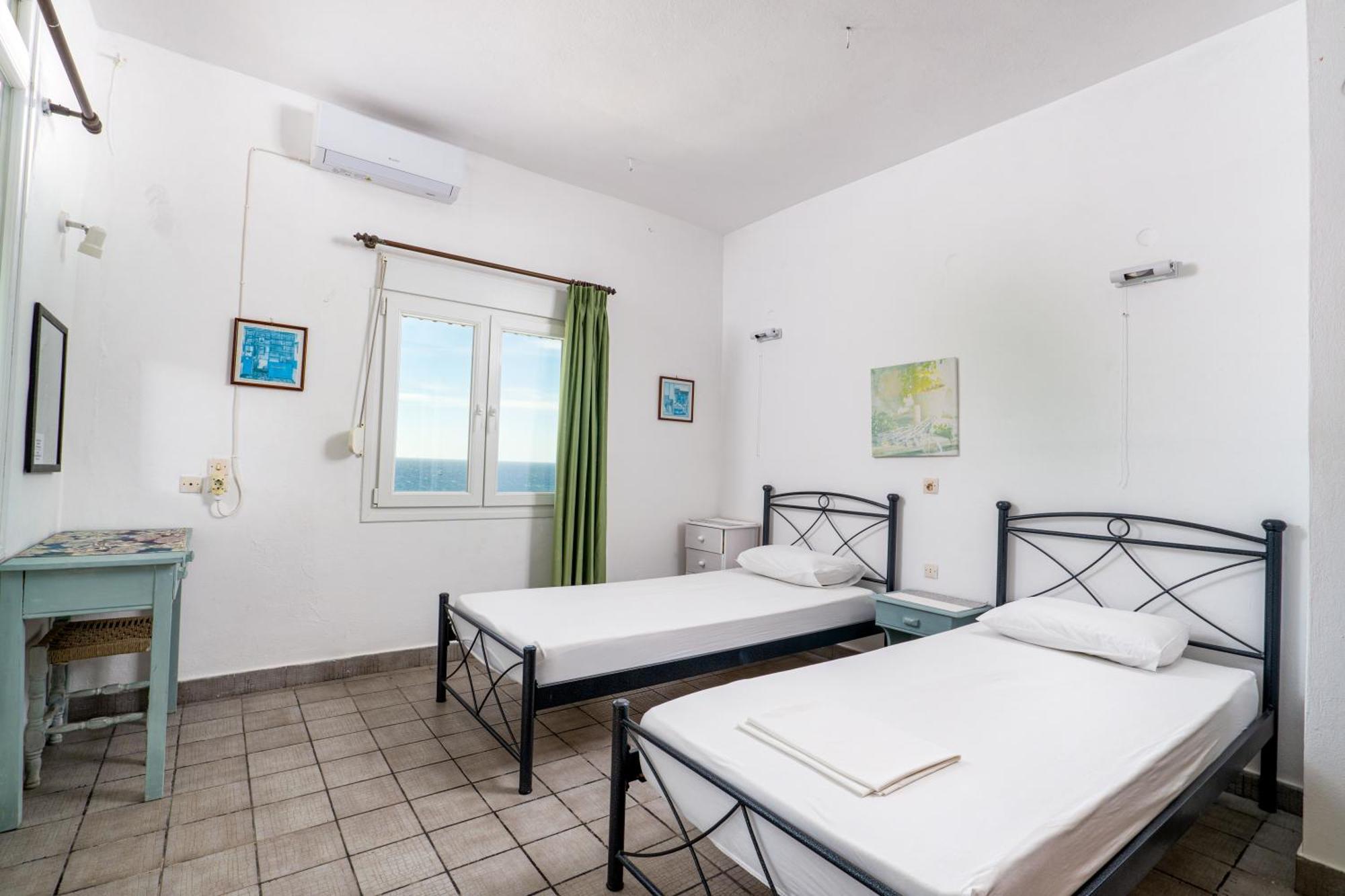 Varagoulis Giannis & Lenas Apartments Paramonas  Exterior photo