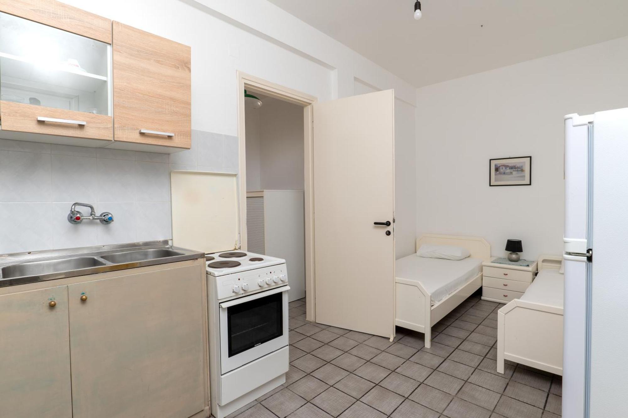 Varagoulis Giannis & Lenas Apartments Paramonas  Exterior photo