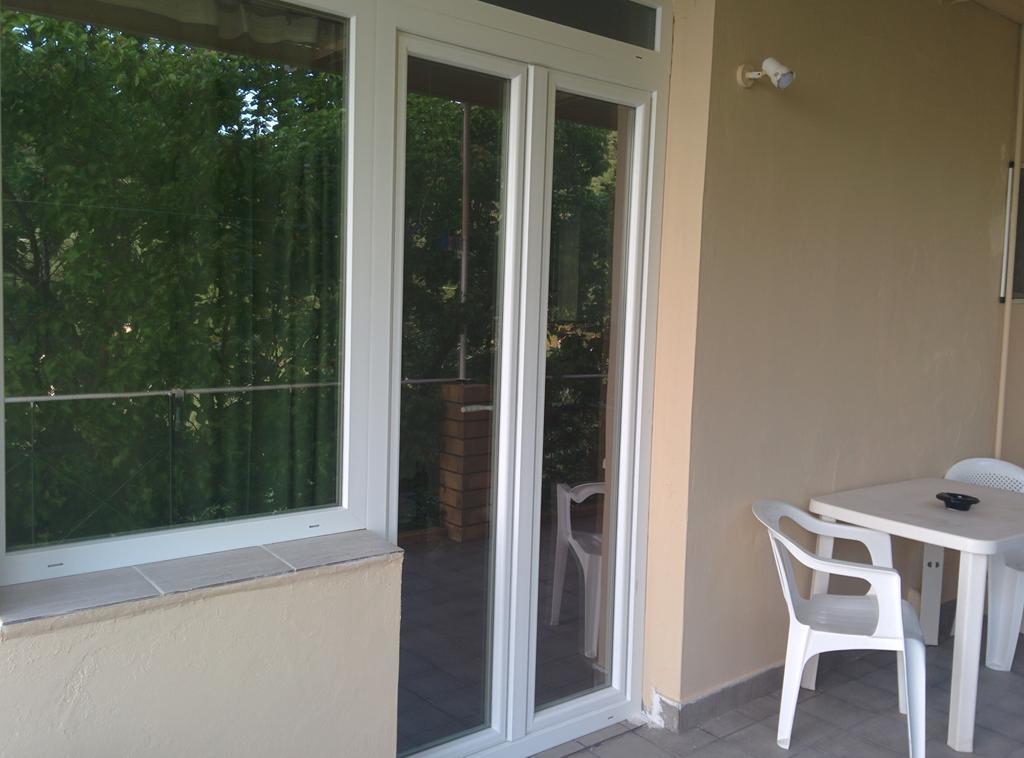 Varagoulis Giannis & Lenas Apartments Paramonas  Exterior photo