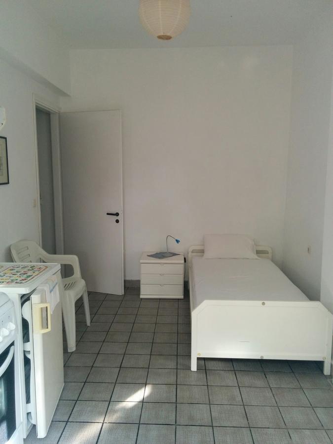 Varagoulis Giannis & Lenas Apartments Paramonas  Exterior photo